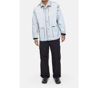 Closed Lab Jacket Jackets & Coats Ivory Taglia: S | Giacche di jeans Outlet | Uomo | Bianco