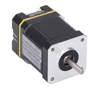 Closed Loop Stepper Motor 0.5 N 1.8° 42 Step Motor with Stepped Driver DC24V 1.6A