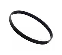 closed loop timing belts， Cinghia di trasmissione principale, compatibile for Zebra, S4M ZM400 ZM600 ZT410 ZT420 ZT411 ZT421,for Printer Belt Parts