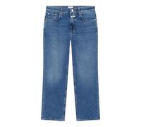 Closed - Milo Jeans - Denim Comfort Stretch dal Taglio Dritto - - Jeans - Donna - Blu - W28