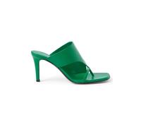 Closed Mule Shoes Emerald Green Taglia: 40 | Infradito Outlet | Donna | Verde