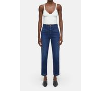 Closed Pedal Pusher Jeans Dark Blue Taglia: W27L32 | Jeans Outlet | Donna | Blu