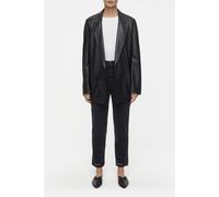 Closed Pedal Pusher Jeans Dark Grey Taglia: 40 | Jeans straight fit Outlet | Donna | Grigio