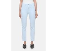 Closed Pedal Pusher Pants Lazio Blue Taglia: 31 | Pantaloni da completo Outlet | Donna | Blu