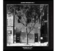 Various Artists – Closed Sessions Vol. 2 – Vinile 12" (LP) – Victrola