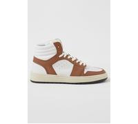 Closed Sneaker High Shoes Brown Sugar Taglia: 36 | Sneakers Outlet | Donna | Marrone