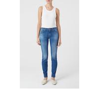 Closed Women Baker Long Jeans Dark Blue Taglia: W23L34 | Pantaloni skinny Outlet | Donna | Blu