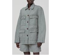 Closed Women Field Jacket Jackets & Coats Dried Basil Taglia: S | Giacche militari Outlet | Donna |