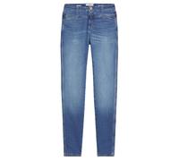 Closed Women Skinny Pusher Jeans Mid Blue Taglia: W26 | Jeans Slim Fit Outlet | Donna | Blu
