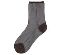 Closed Women Socks Blood Stone Taglia: S | Calzini Outlet | Donna |