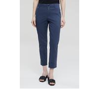 Closed Women Stewart Pants Dark Night Taglia: 24 | Pantaloni chino Outlet | Donna | Nero