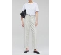 Closed Women X-cite Jeans Creme Taglia: 33 | Pantaloni larghi Outlet | Donna |
