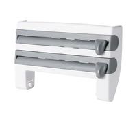 Closen Folies Donazione - Rolleri Di Cibo Con Schneider | Donori A Rulli Per L'organizzatore Per Film Da Cucina Per Cassetti, Porte, Armadietti, Borse Da Sandwich, Imballaggi, Ristorante, Dispensa, Sn