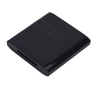 Closer Adattatore Bluetooth 30 Pin Ricevitore Musicale Stereo per e altri altoparlanti per docking station a 30 pin