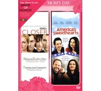 Closer / America's Sweethearts