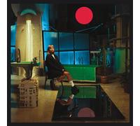 Maria Chiara Argiro Closer (CD) Album Digipak