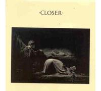 Closer by JOY DIVISION (2008-01-13)
