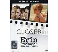Closer/Erin Brockovich