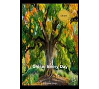 Closer Every Day: A Year of Marriage Devotions for Couples