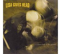 Closer Look at the Ground