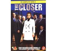 Closer Season 2