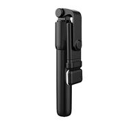 Closer Selfie Stick-Degree Photo Holder Treppiede allungato Live Broadcast Mini treppiede pieghevole monopiede espandibile, E