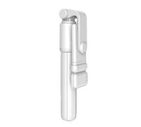 Closer Selfie Stick-Degree Photo Holder Treppiede allungato Live Broadcast Mini treppiede pieghevole monopiede espandibile, F