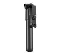 Closer Selfie Stick-Degree Photo Holder Treppiede allungato Live Broadcast Mini treppiede pieghevole monopiede espandibile, A