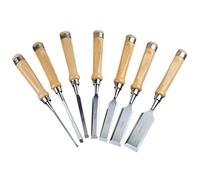 Closer Set di scalpelli per legno, pietra per affilare, guida per affilare il legno, scalpello per la lavorazione del legno, strumenti e accessori per la lavorazione del legno.