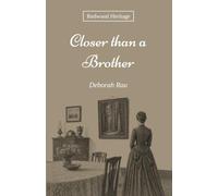 Closer than a Brother