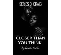 Closer Than You Think: Series 3 Craig