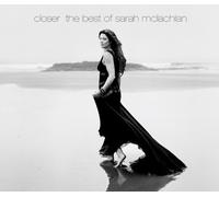 Closer-The Best of Sarah McLachlan by Sarah McLachlan (2008-10-07)