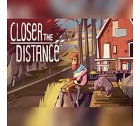 Closer the Distance (PC) Steam Key - GLOBAL