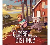 Closer the Distance Standard | Codice Steam per PC