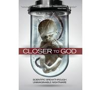 Closer To God (DVD)