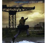 Closer to Home