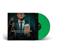 Aesthetic Perfection Closer to Human (Vinyl LP) 12" Album Coloured Vinyl