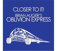 Closer to It (Bonus Tracks)