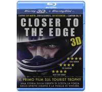 Closer to the Edge (2 Blu-ray)