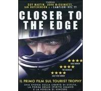 Closer To The Edge