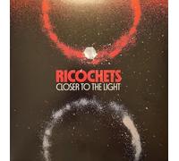 Closer To The Light (Red Vinyl LP)