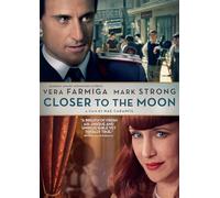 Closer to the Moon