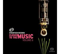 Various - Closer to the Music Vol.6