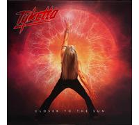 Tyketto - Closer To The Sun (Limited Edition) (Red Coloured) (LP)