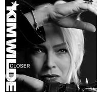 Kim Wilde - Closer (LP)