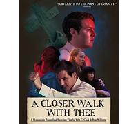 Closer Walk With Thee [Edizione: Stati Uniti]