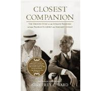 Closest Companion (Tascabile)