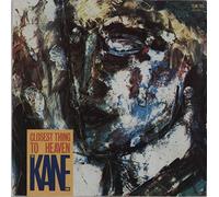 Closest Thing To Heaven - Paper Label