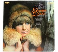 Closest Thing To Love [LP record]