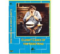 Closet Cases of the Nerd Kind